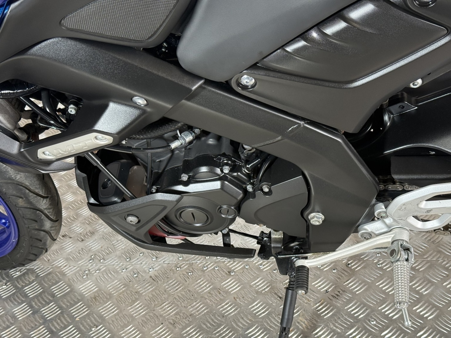 Used Yamaha MT-125 2022 for sale - 78280930: Photo 23