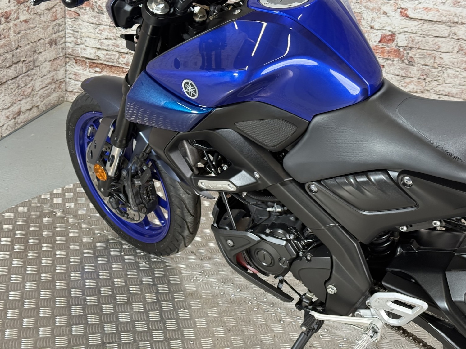 Used Yamaha MT-125 2022 for sale - 78280930: Photo 24
