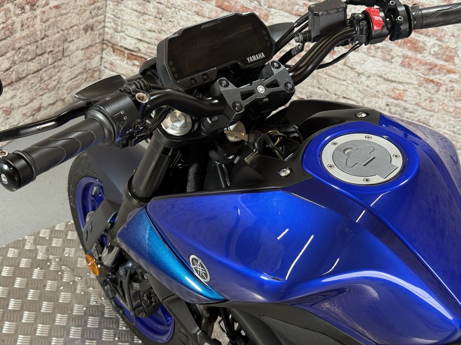Used Yamaha MT-125 2022 for sale - 78280930: Photo 25