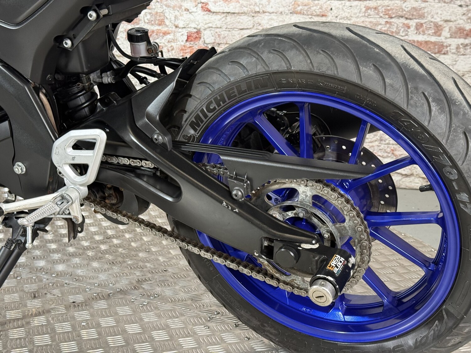 Used Yamaha MT-125 2022 for sale - 78280930: Photo 26