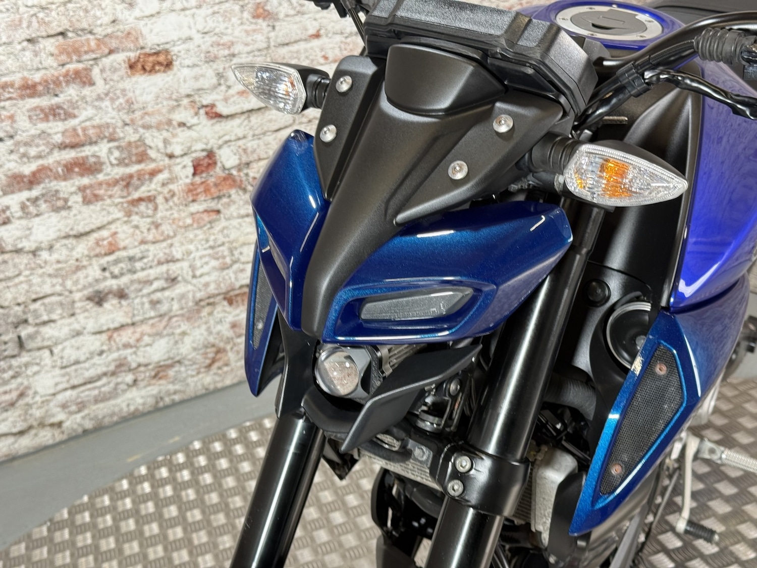 Used Yamaha MT-125 2022 for sale - 78280930: Photo 27