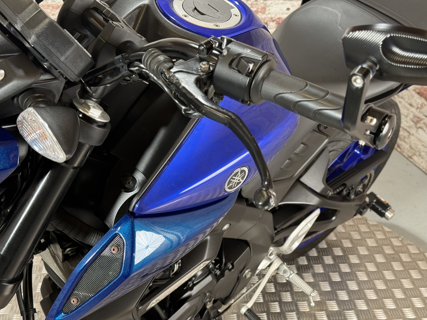 Used Yamaha MT-125 2022 for sale - 78280930: Photo 28