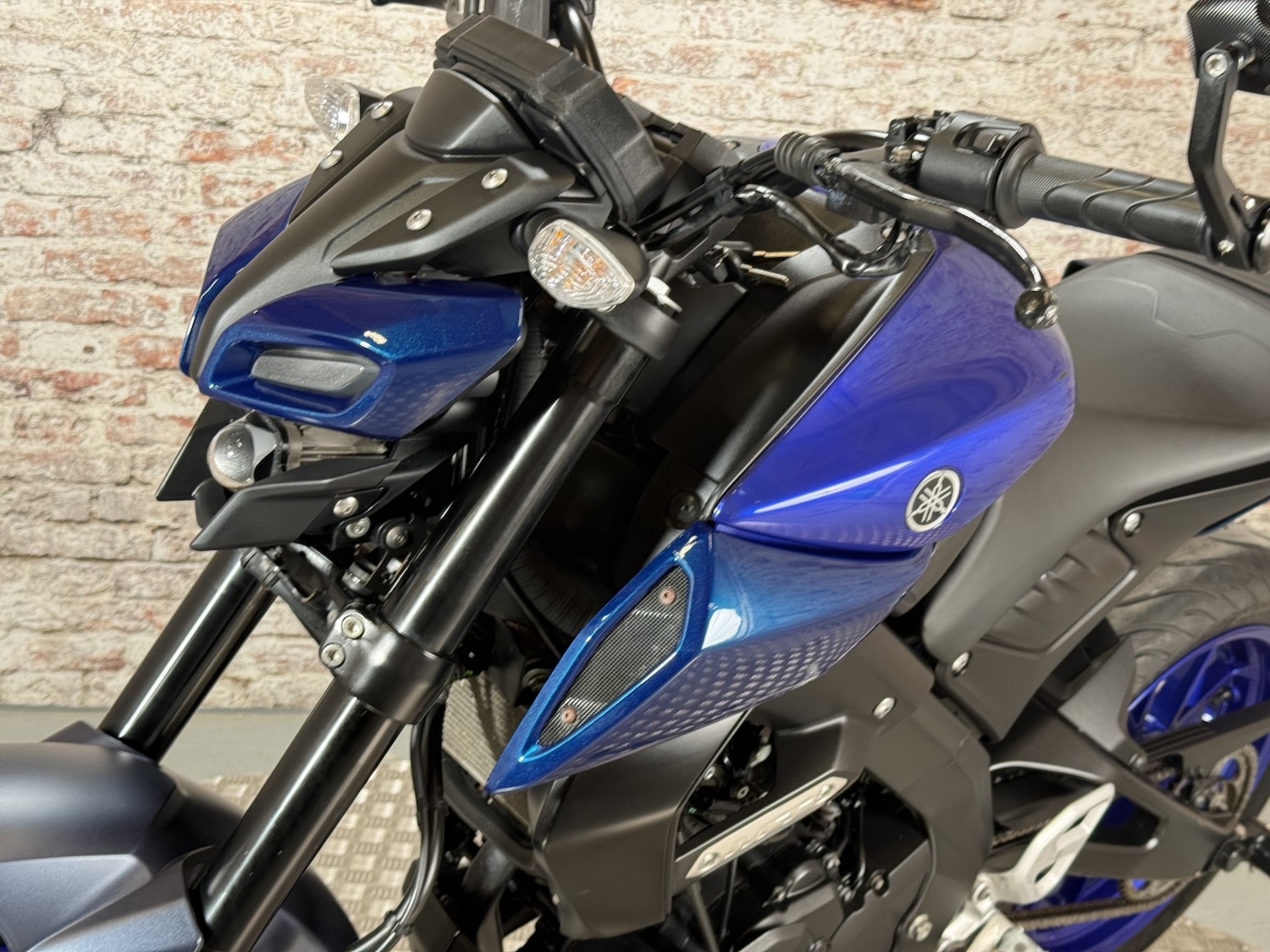Used Yamaha MT-125 2022 for sale - 78280930: Photo 30