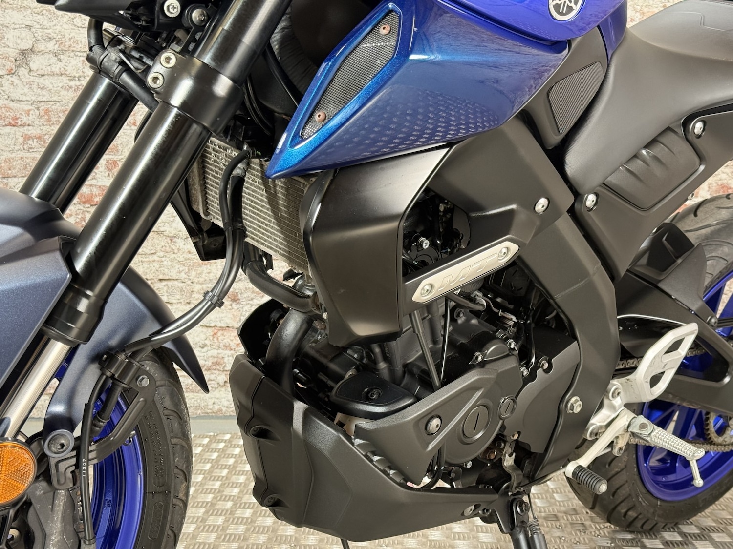 Used Yamaha MT-125 2022 for sale - 78280930: Photo 31