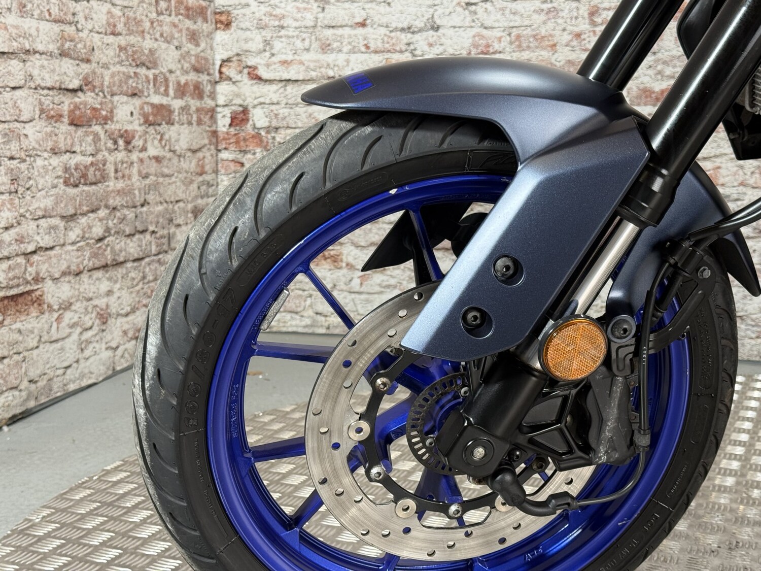 Used Yamaha MT-125 2022 for sale - 78280930: Photo 32