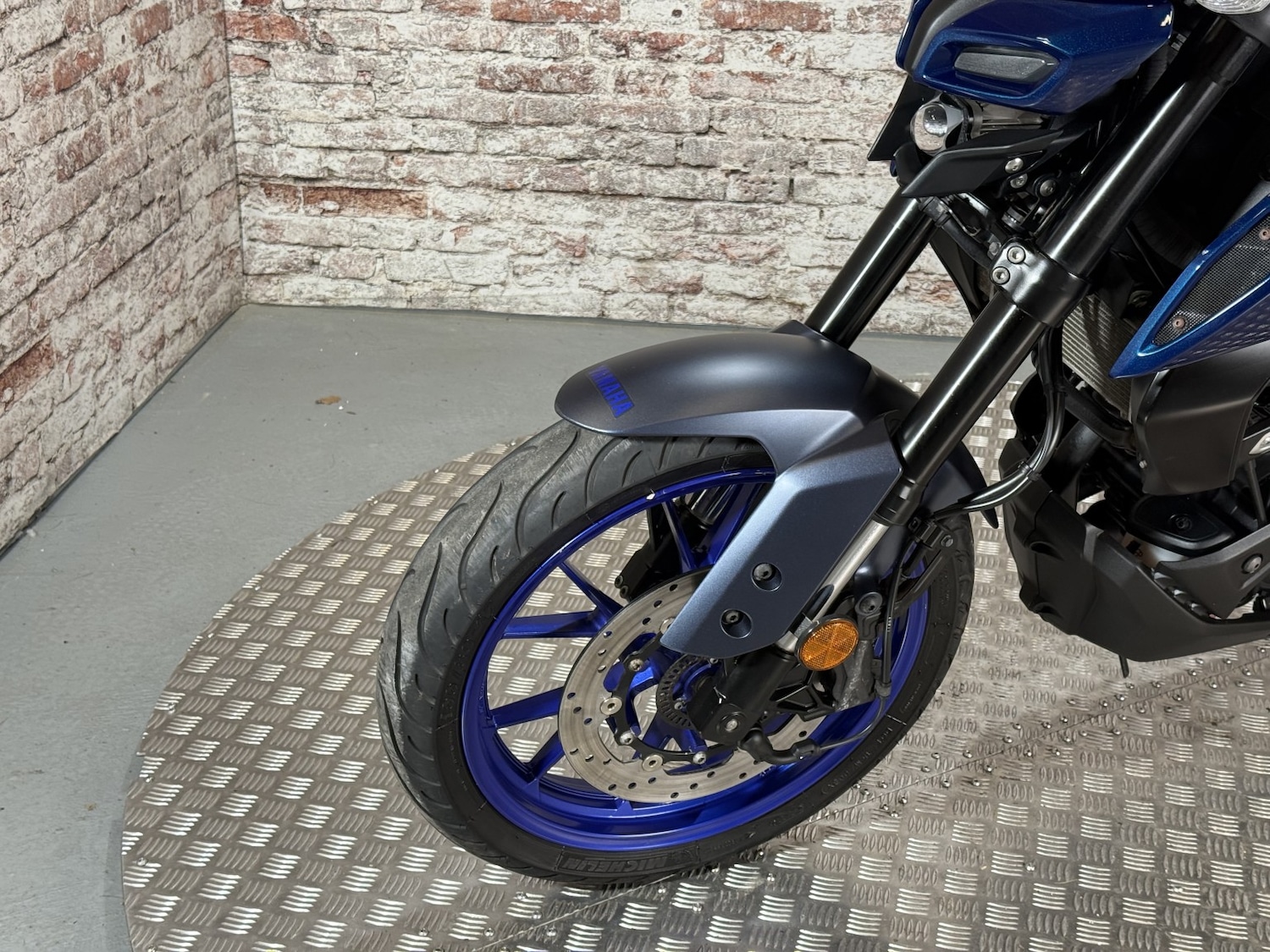Used Yamaha MT-125 2022 for sale - 78280930: Photo 33