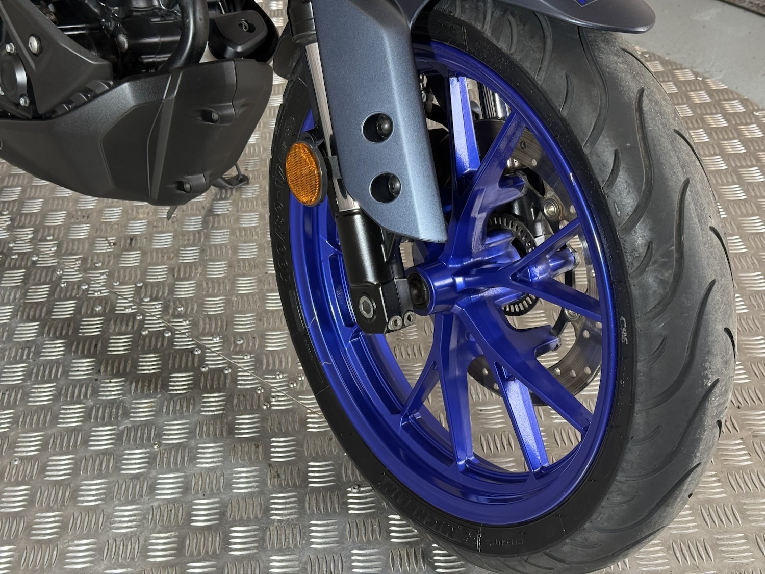 Used Yamaha MT-125 2022 for sale - 78280930: Photo 34