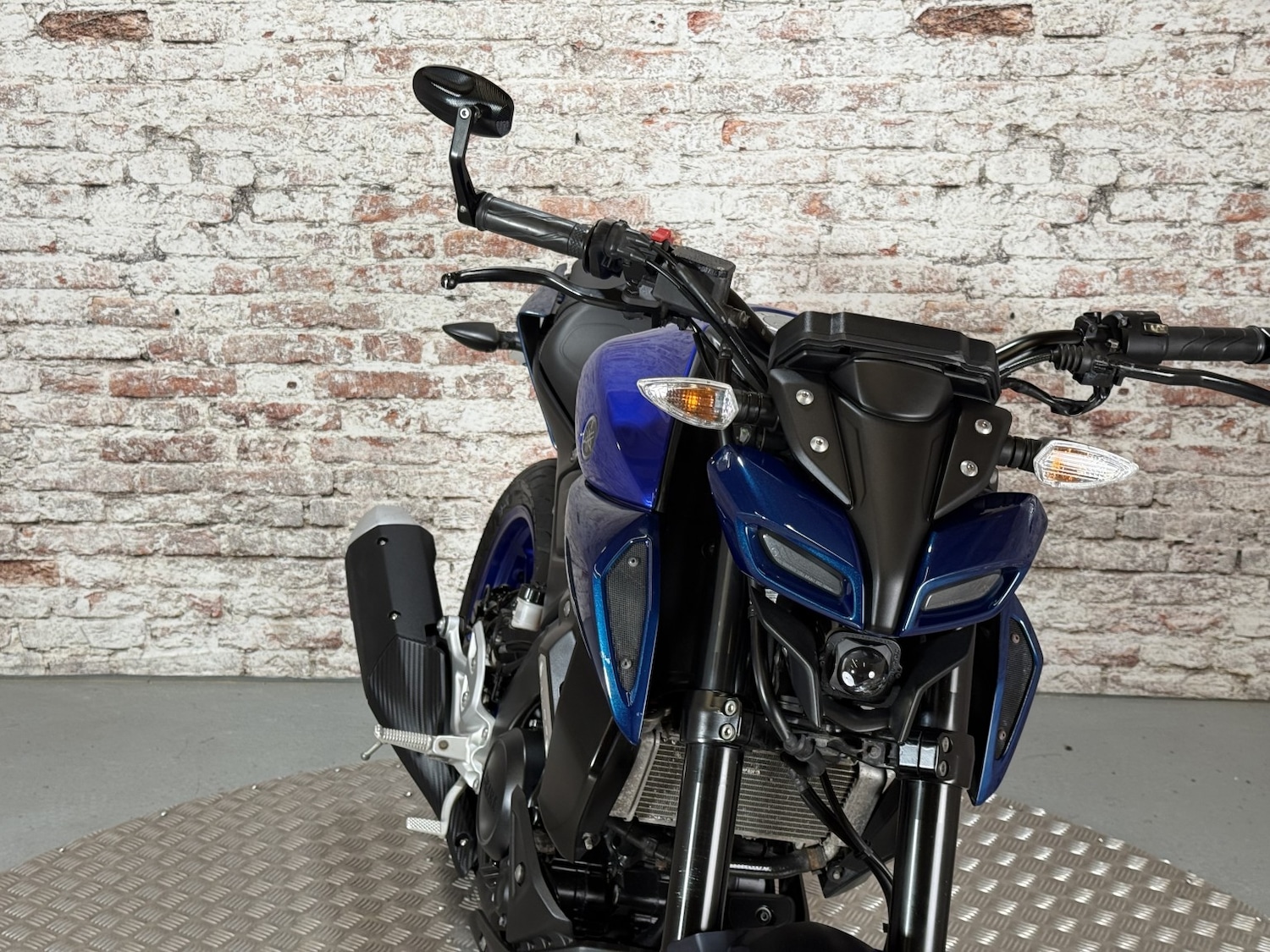 Used Yamaha MT-125 2022 for sale - 78280930: Photo 35