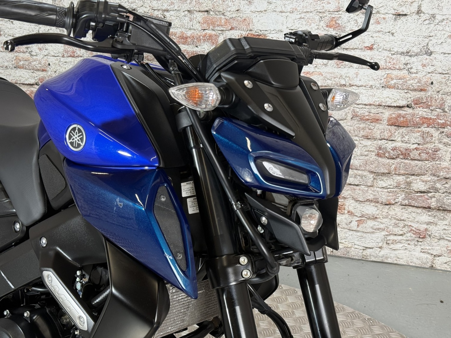 Used Yamaha MT-125 2022 for sale - 78280930: Photo 36