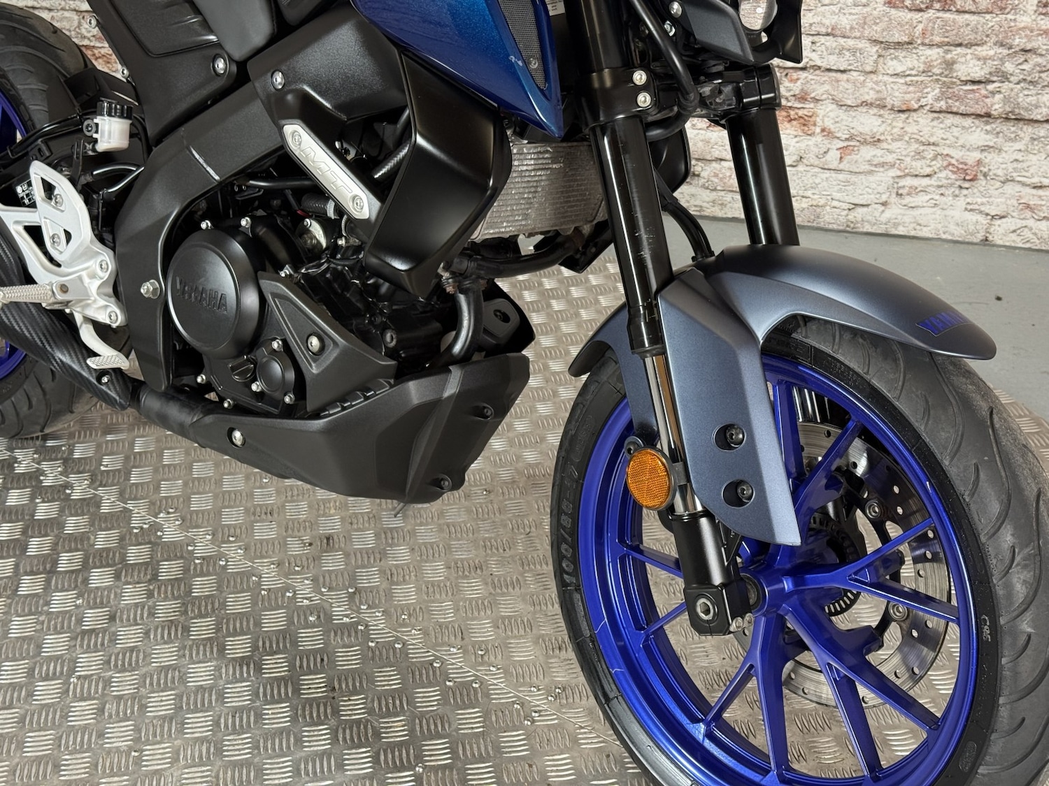 Used Yamaha MT-125 2022 for sale - 78280930: Photo 37