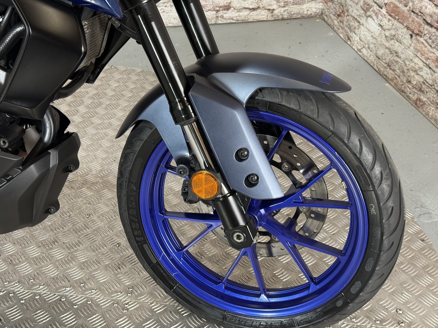 Used Yamaha MT-125 2022 for sale - 78280930: Photo 38