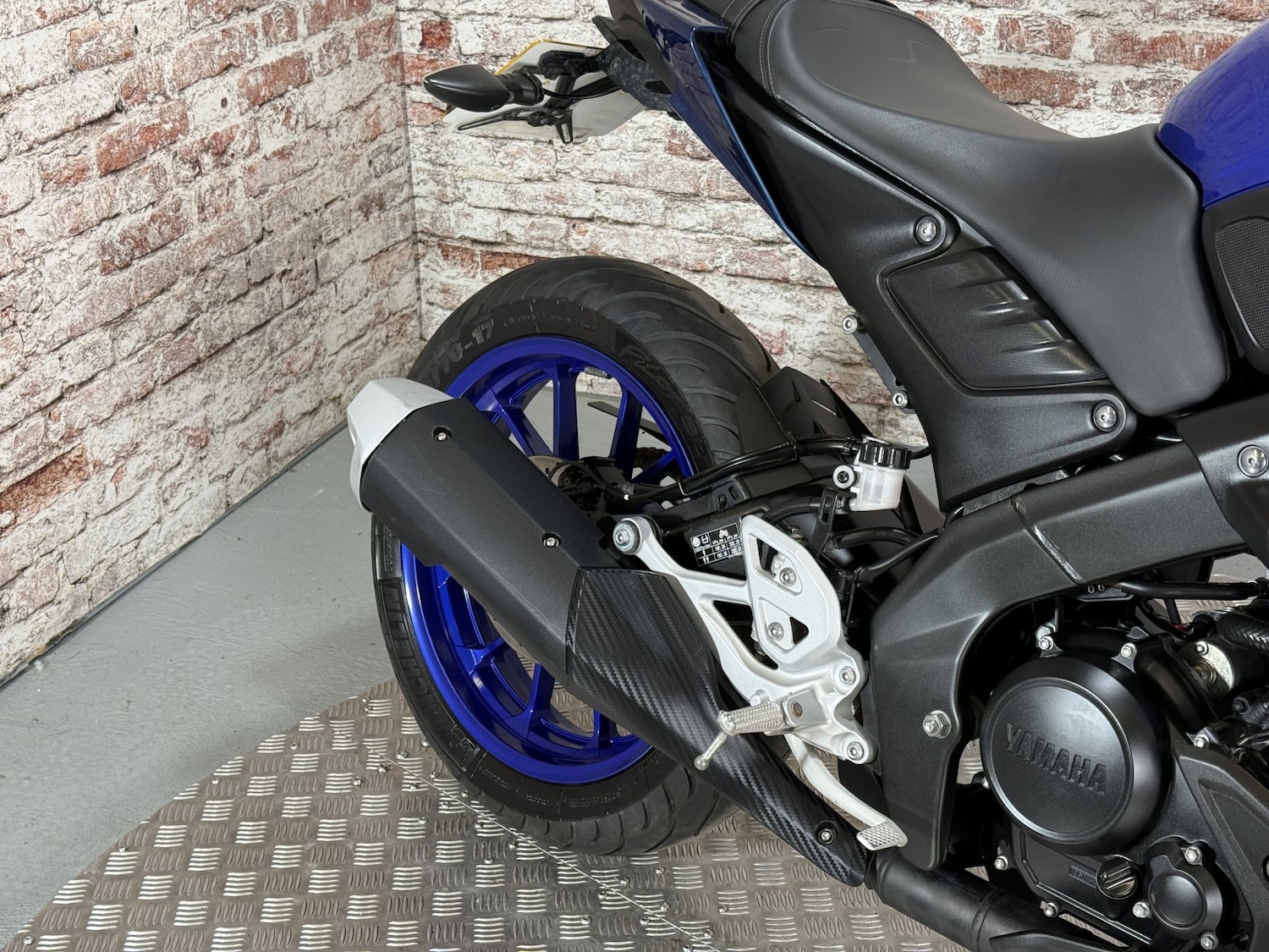 Used Yamaha MT-125 2022 for sale - 78280930: Photo 39