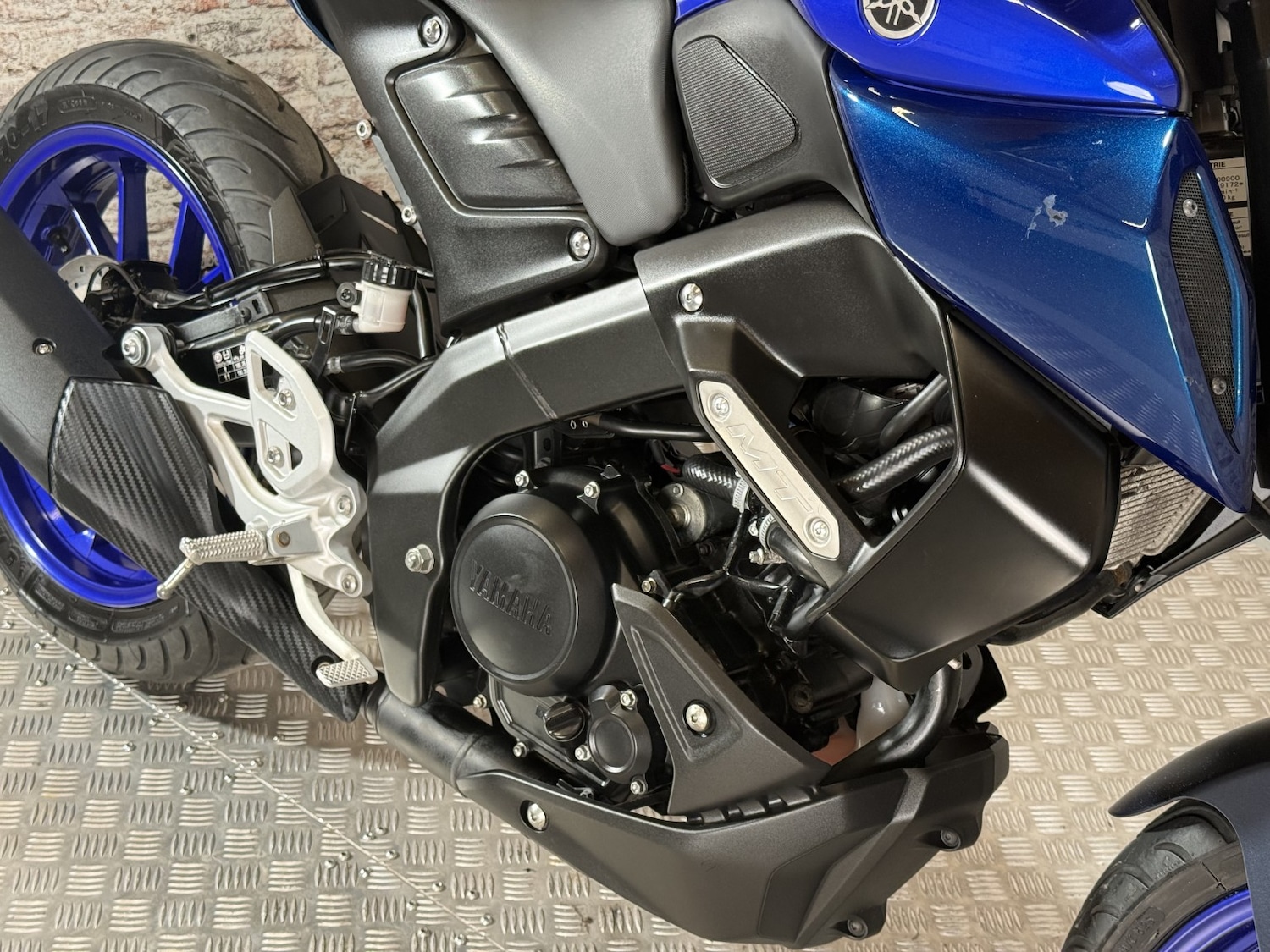 Used Yamaha MT-125 2022 for sale - 78280930: Photo 40