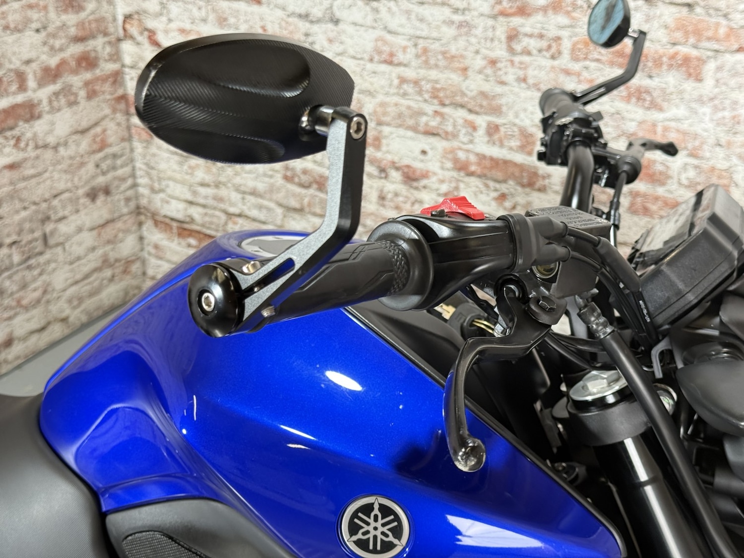 Used Yamaha MT-125 2022 for sale - 78280930: Photo 42