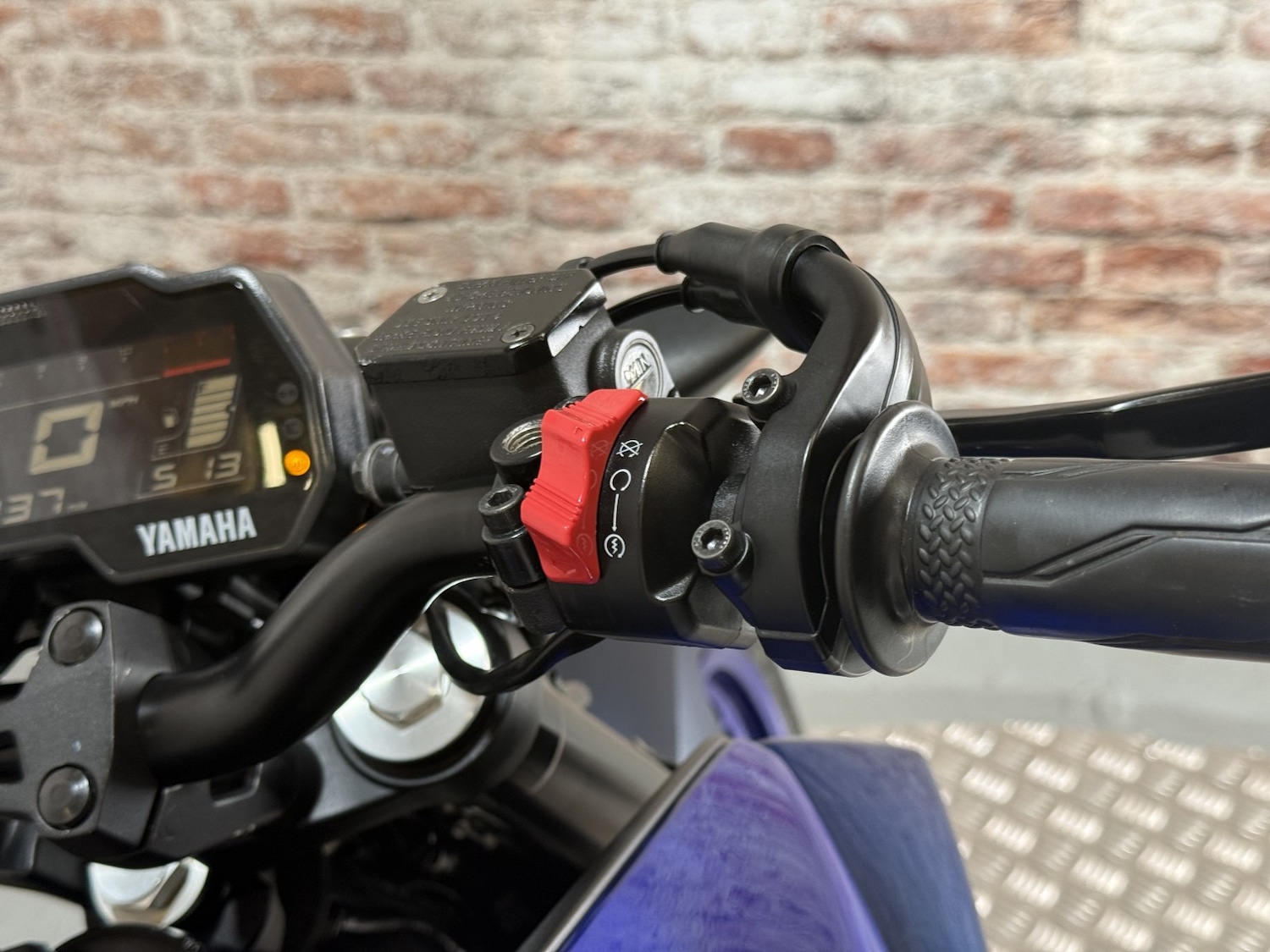 Used Yamaha MT-125 2022 for sale - 78280930: Photo 43