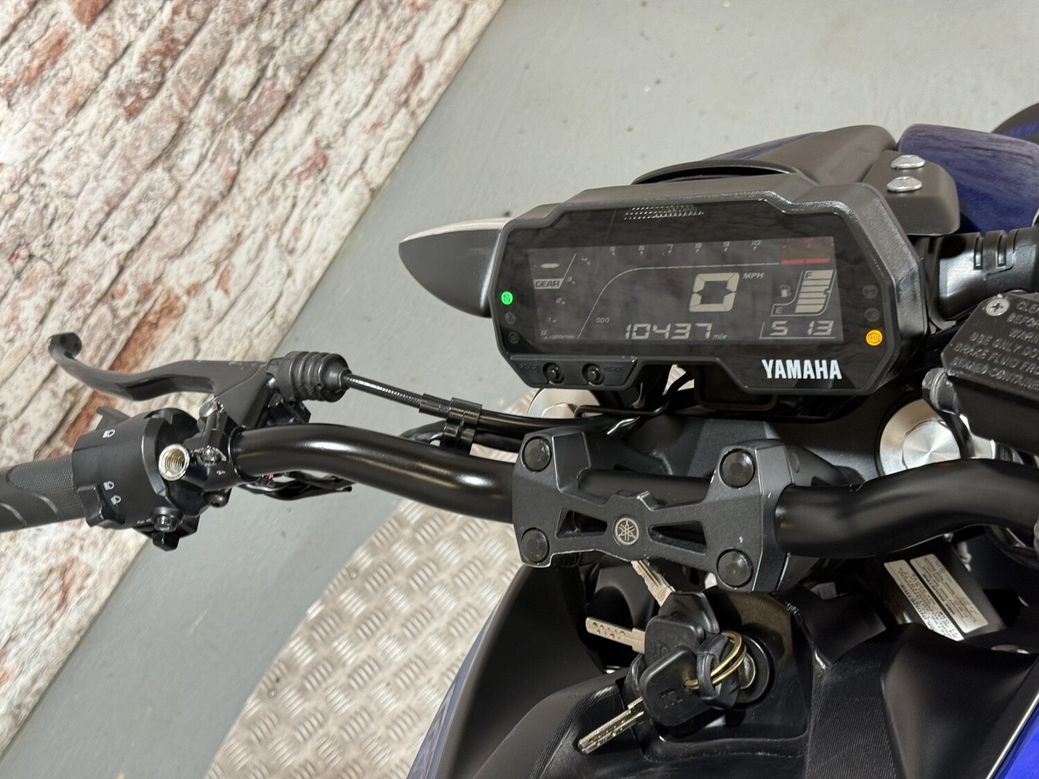 Used Yamaha MT-125 2022 for sale - 78280930: Photo 45