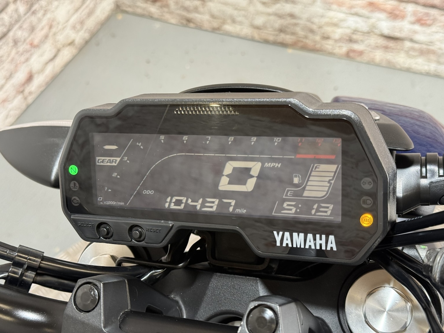Used Yamaha MT-125 2022 for sale - 78280930: Photo 46