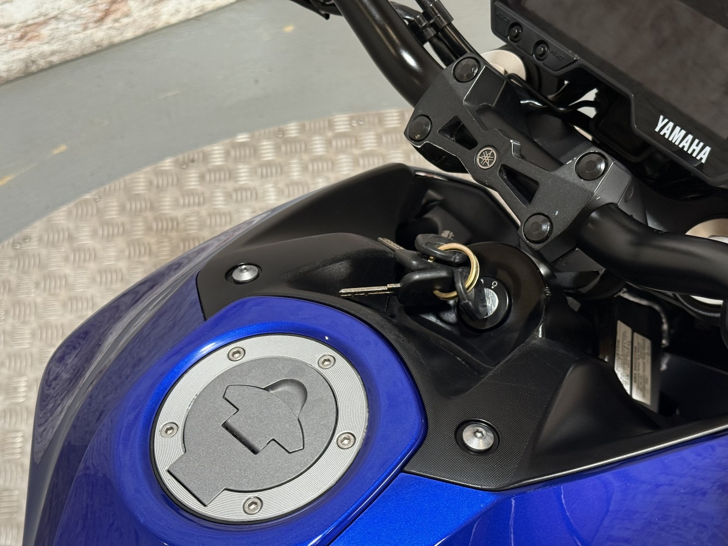Used Yamaha MT-125 2022 for sale - 78280930: Photo 48