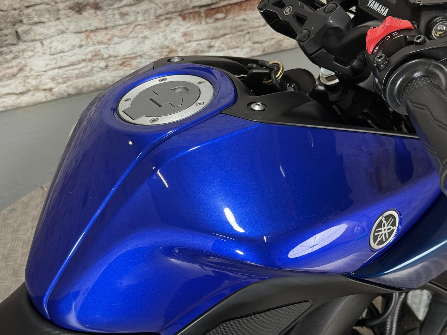 Used Yamaha MT-125 2022 for sale - 78280930: Photo 49