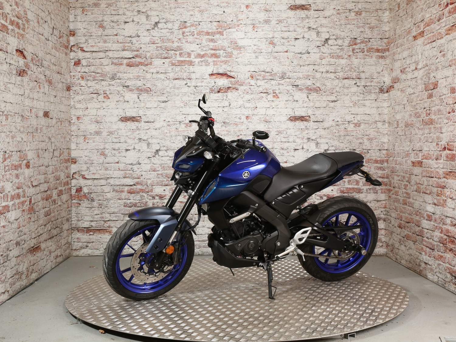 Used Yamaha MT-125 2022 for sale - 78280930: Photo 5