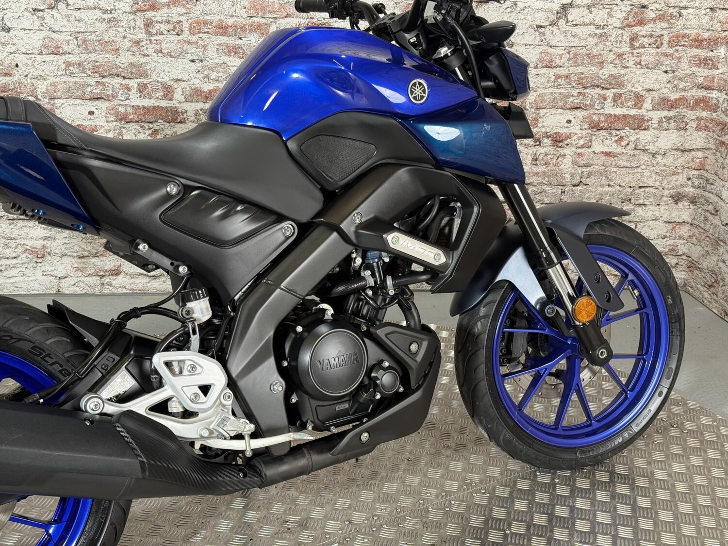 Used Yamaha MT-125 2022 for sale - 78280930: Photo 50