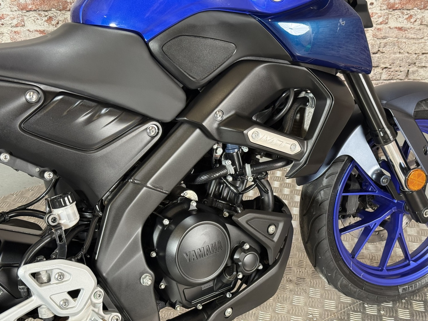 Used Yamaha MT-125 2022 for sale - 78280930: Photo 51