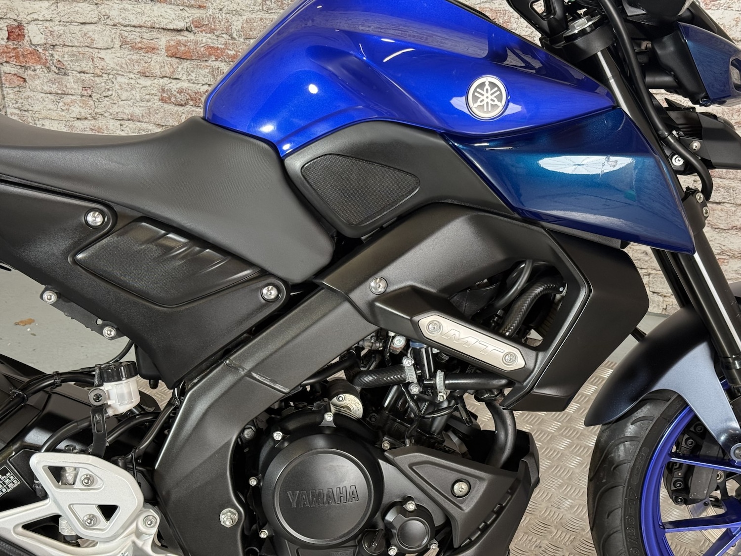 Used Yamaha MT-125 2022 for sale - 78280930: Photo 52