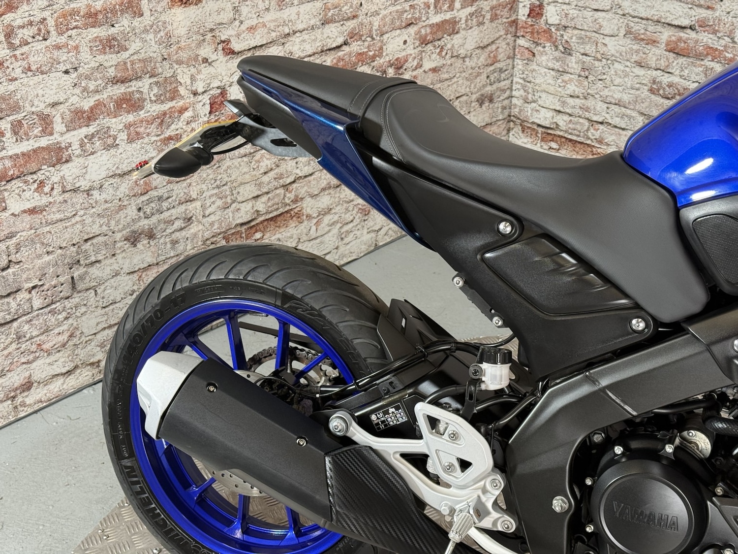 Used Yamaha MT-125 2022 for sale - 78280930: Photo 53