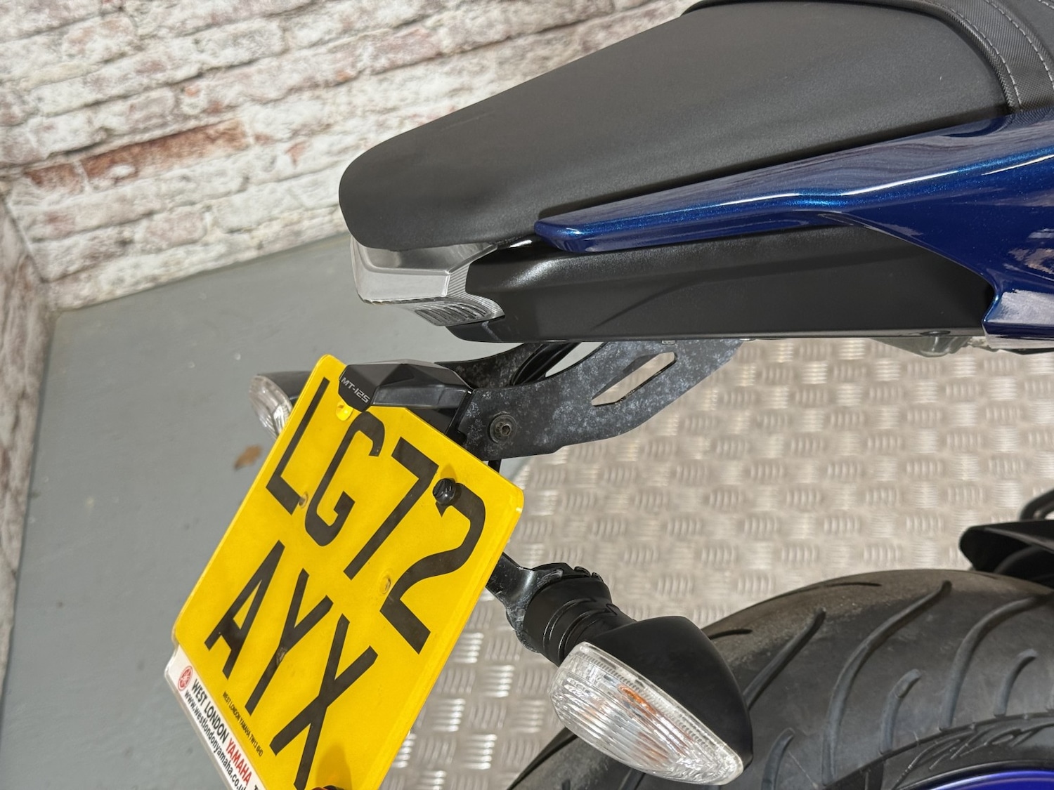 Used Yamaha MT-125 2022 for sale - 78280930: Photo 55
