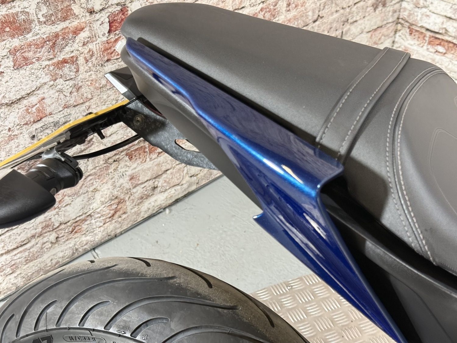 Used Yamaha MT-125 2022 for sale - 78280930: Photo 56