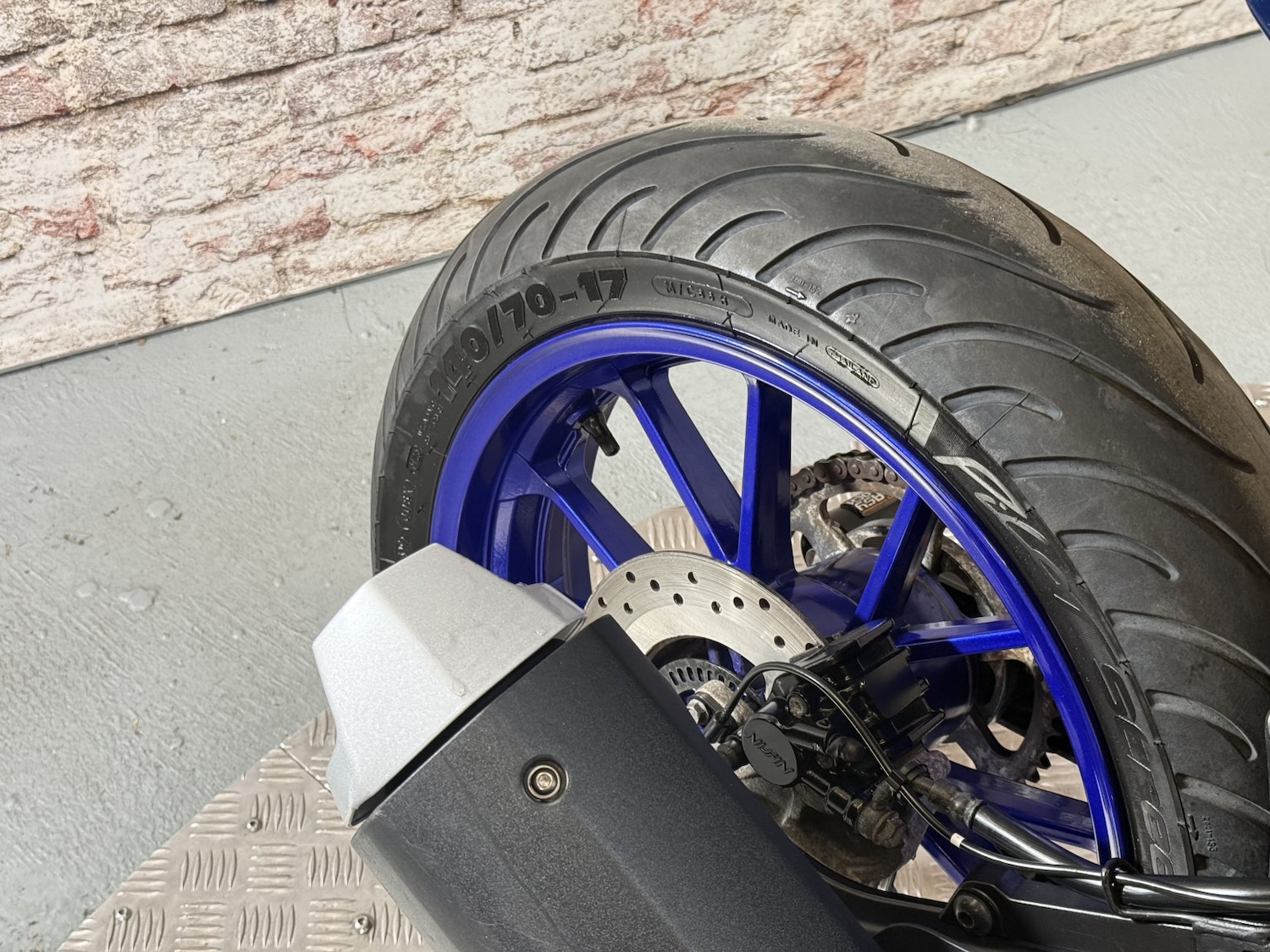 Used Yamaha MT-125 2022 for sale - 78280930: Photo 57