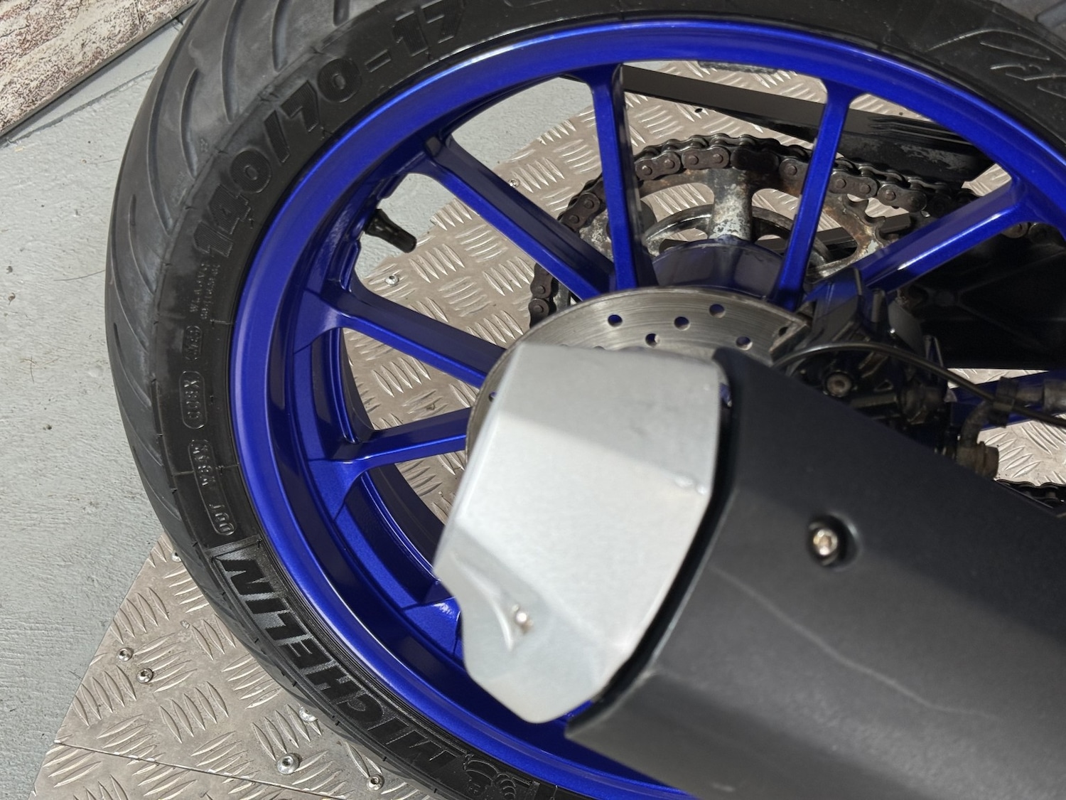 Used Yamaha MT-125 2022 for sale - 78280930: Photo 59