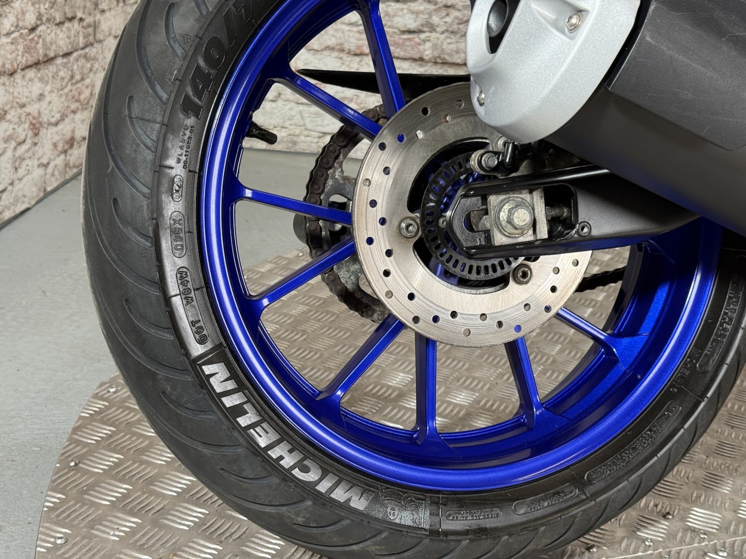Used Yamaha MT-125 2022 for sale - 78280930: Photo 60