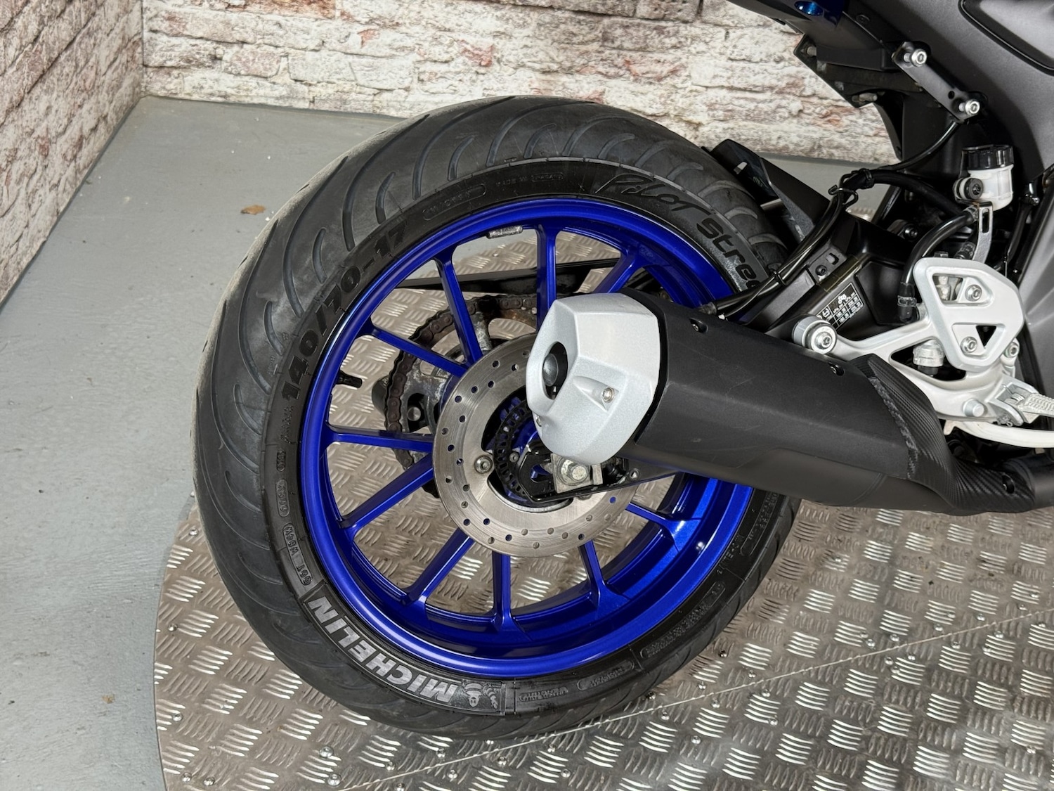 Used Yamaha MT-125 2022 for sale - 78280930: Photo 61