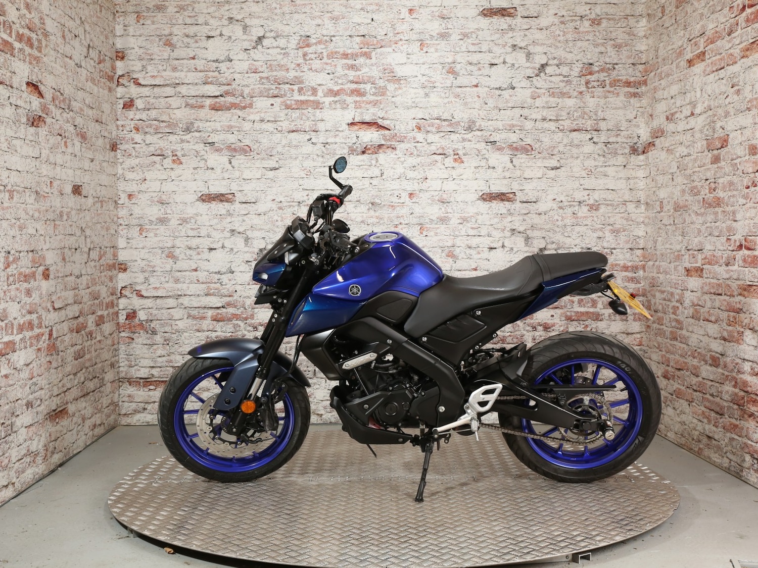 Used Yamaha MT-125 2022 for sale - 78280930: Photo 7