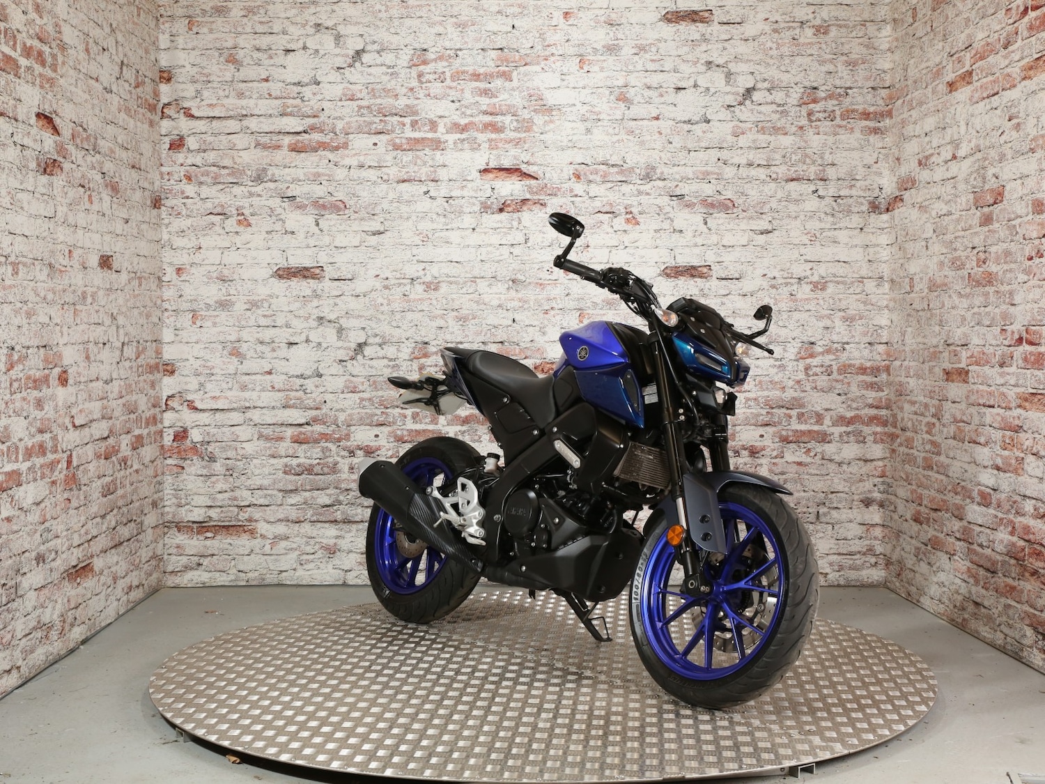 Used Yamaha MT-125 2022 for sale - 78280930: Photo 9