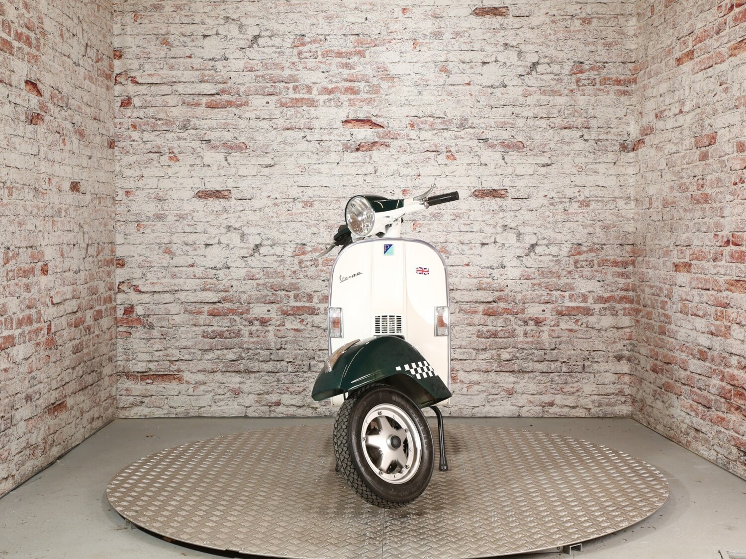Piaggio VESPA PX 125