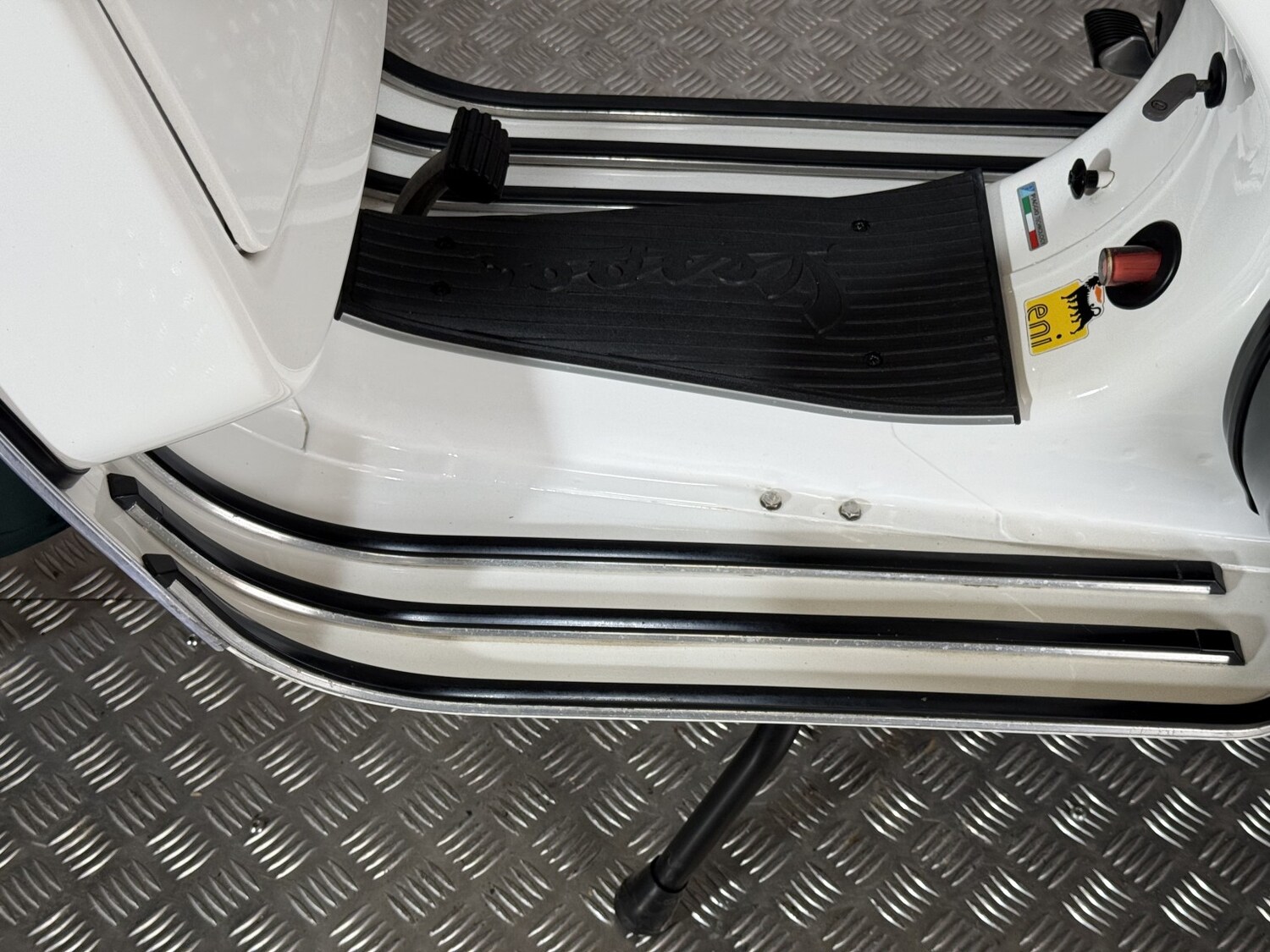 Piaggio VESPA PX 125