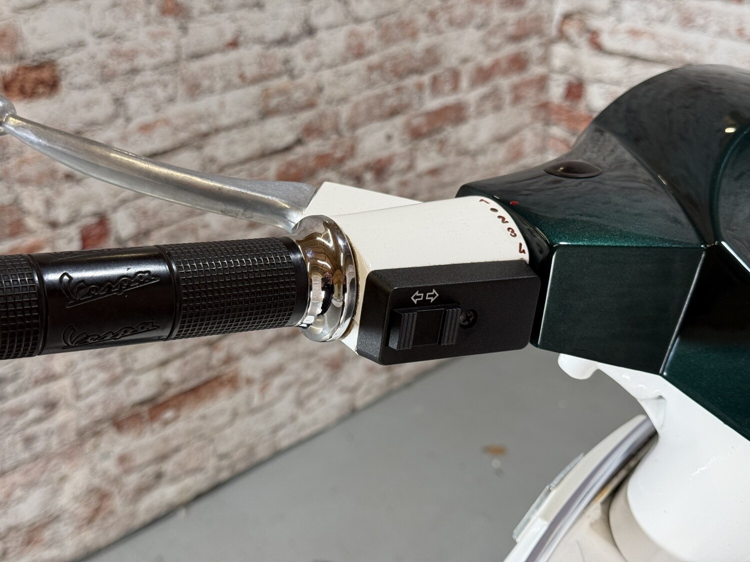 Piaggio VESPA PX 125