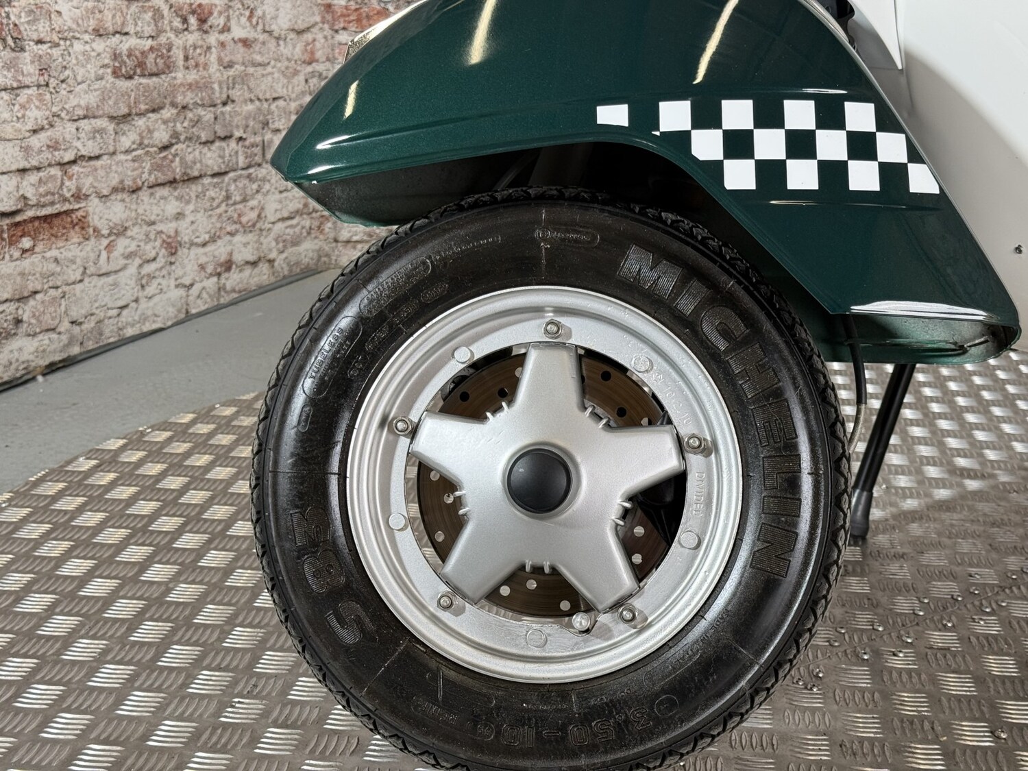 Piaggio VESPA PX 125