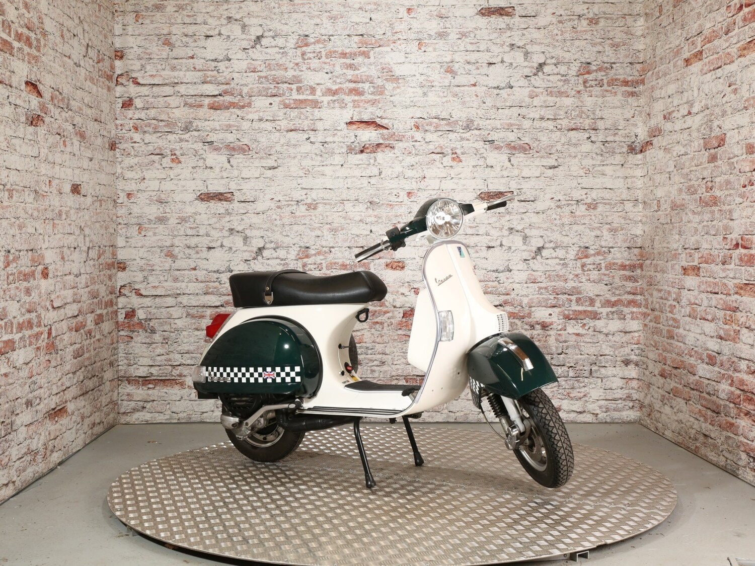 Piaggio VESPA PX 125