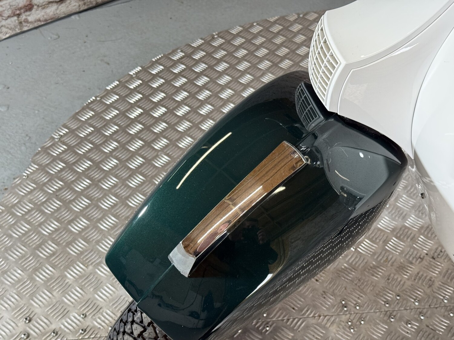 Piaggio VESPA PX 125