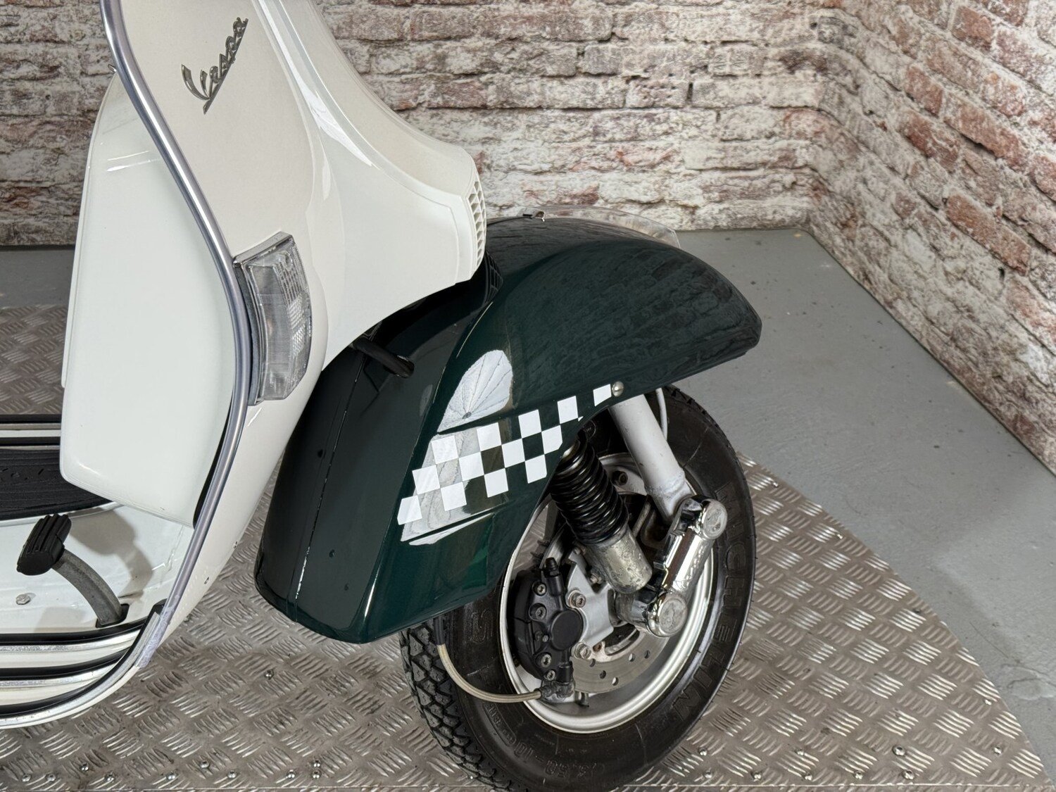Piaggio VESPA PX 125