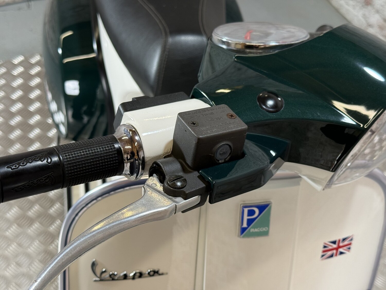 Piaggio VESPA PX 125