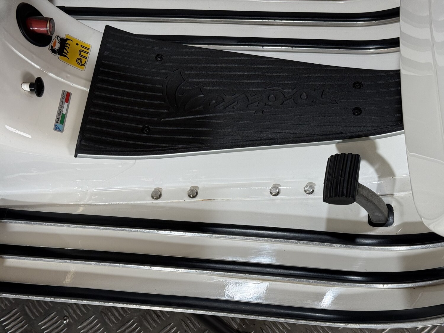 Piaggio VESPA PX 125