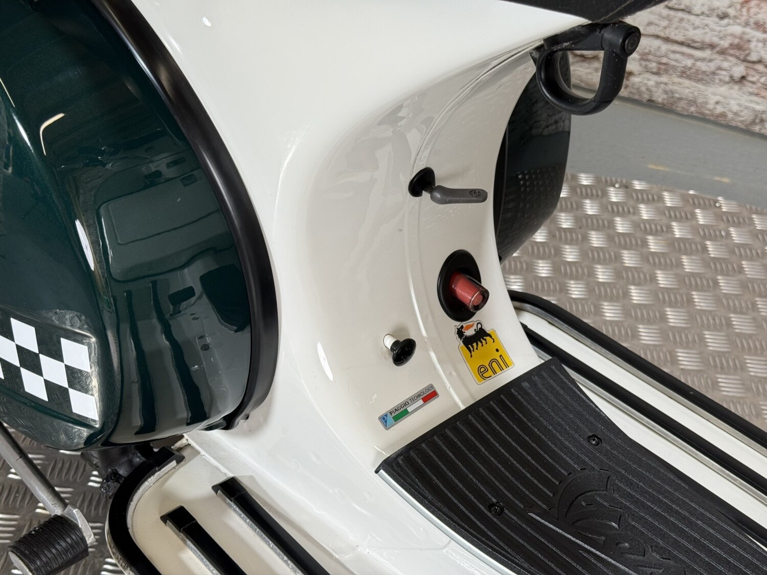 Piaggio VESPA PX 125