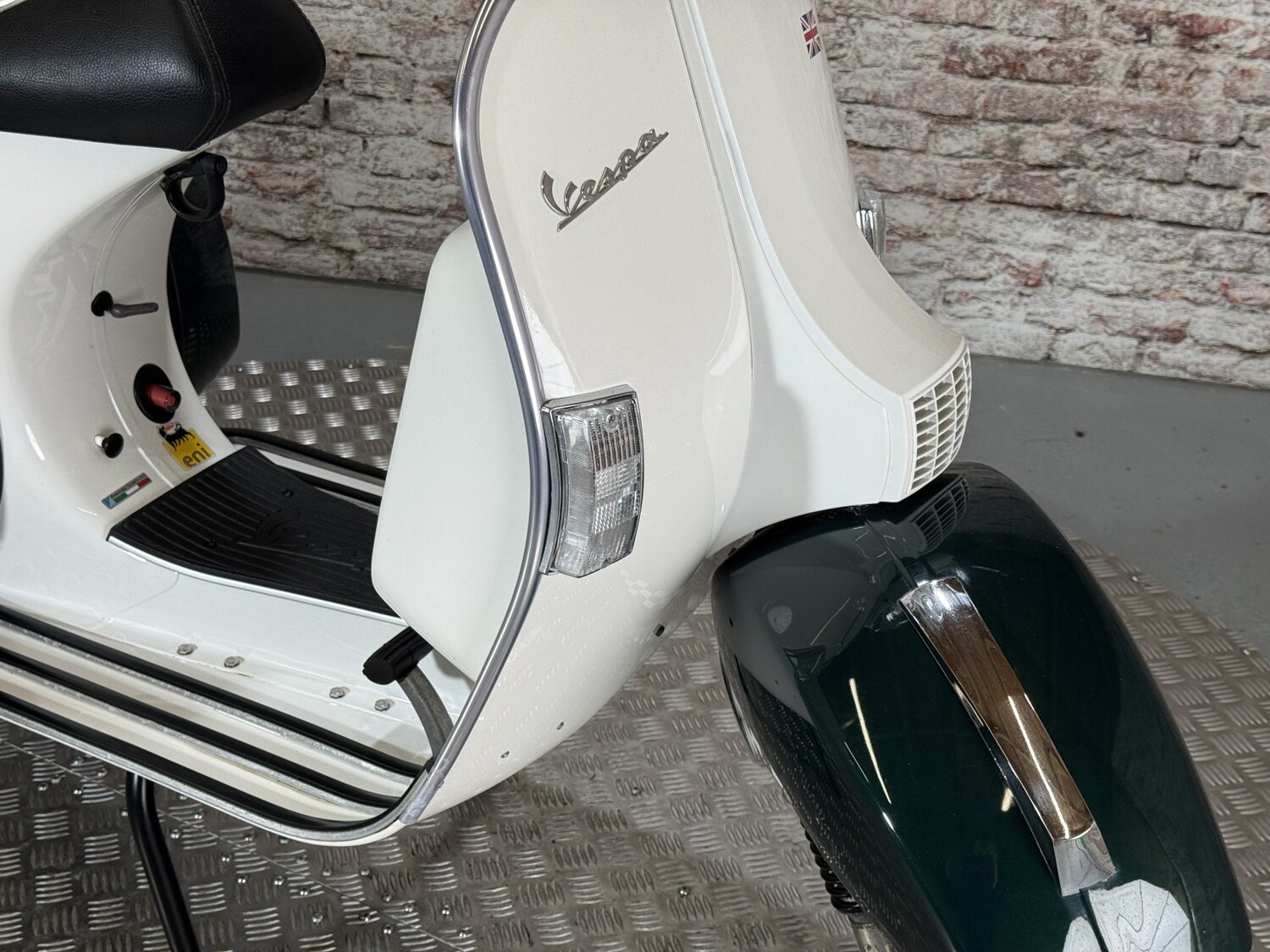 Piaggio VESPA PX 125