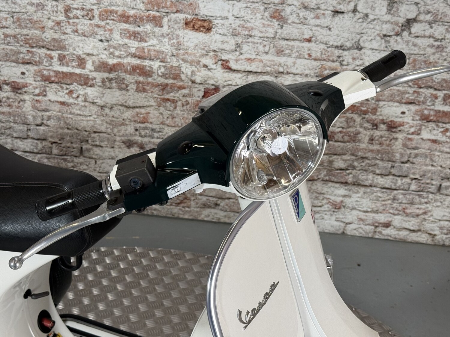 Piaggio VESPA PX 125