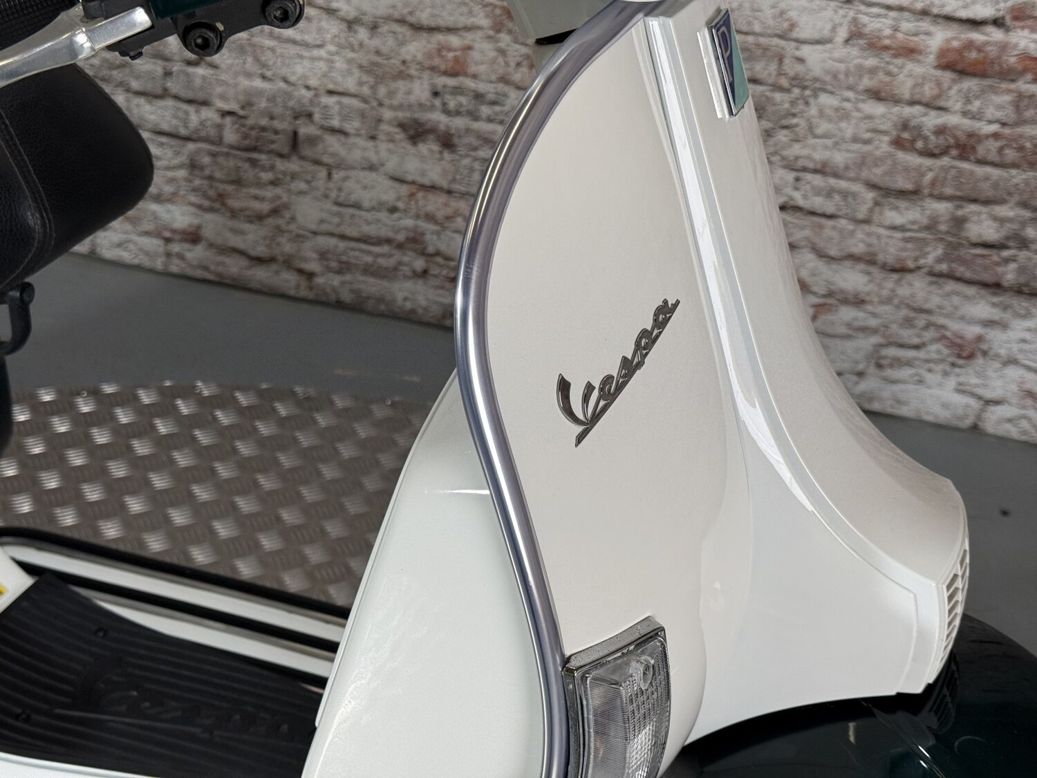 Piaggio VESPA PX 125
