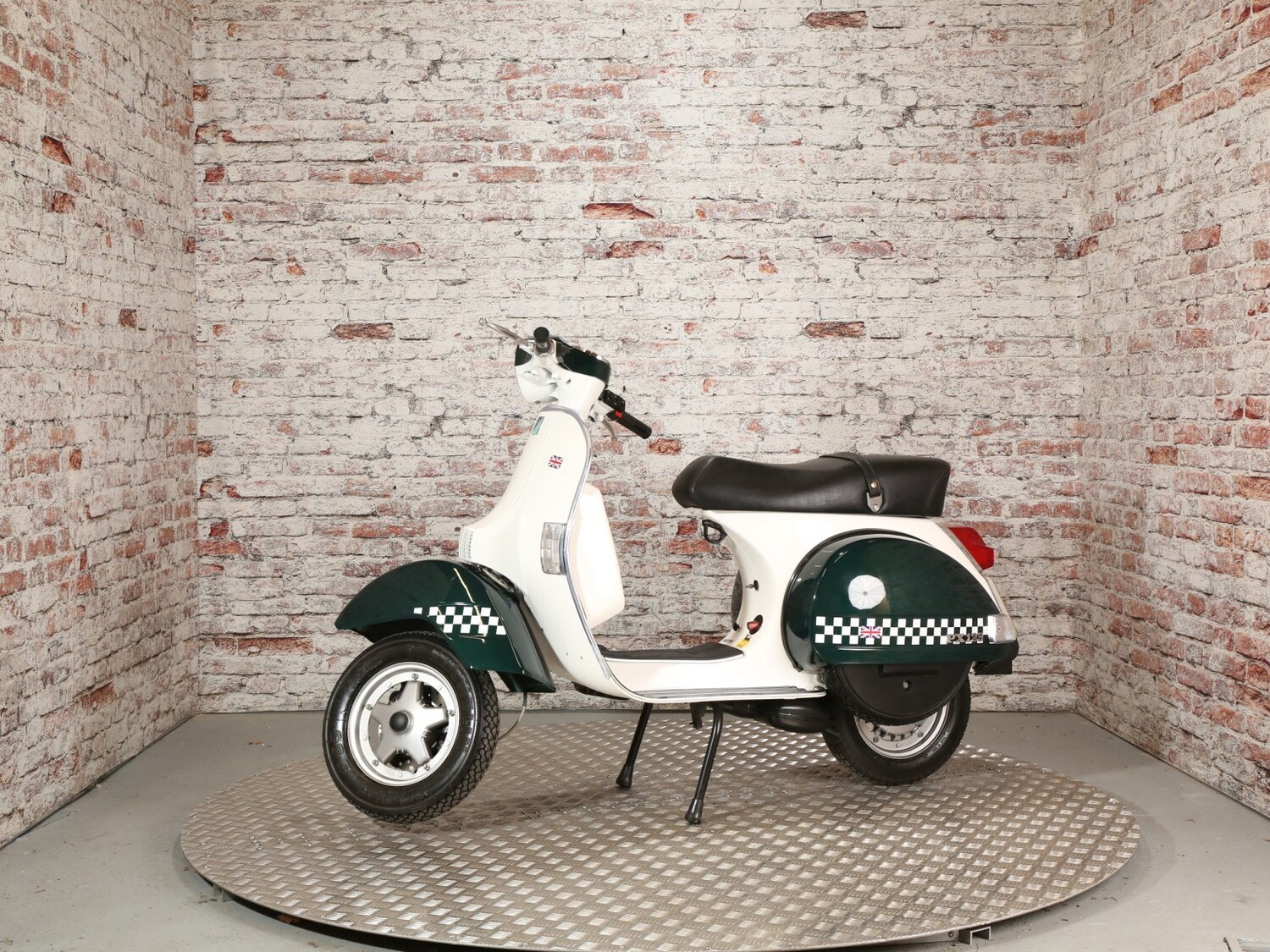 Piaggio VESPA PX 125